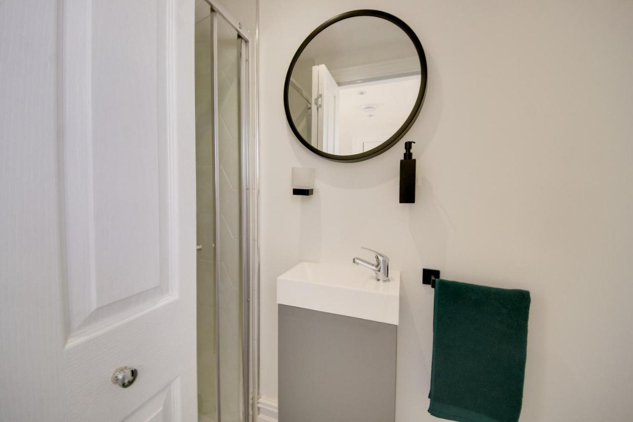 Bay City Studio Apartments By Staying-Away Κάρντιφ Εξωτερικό φωτογραφία