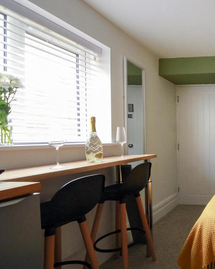 Bay City Studio Apartments By Staying-Away Κάρντιφ Εξωτερικό φωτογραφία